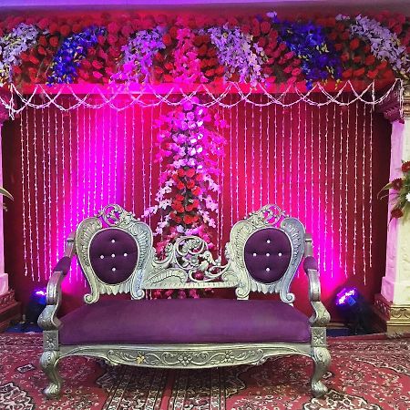 Hotel Sanskar Ranchi Exterior photo
