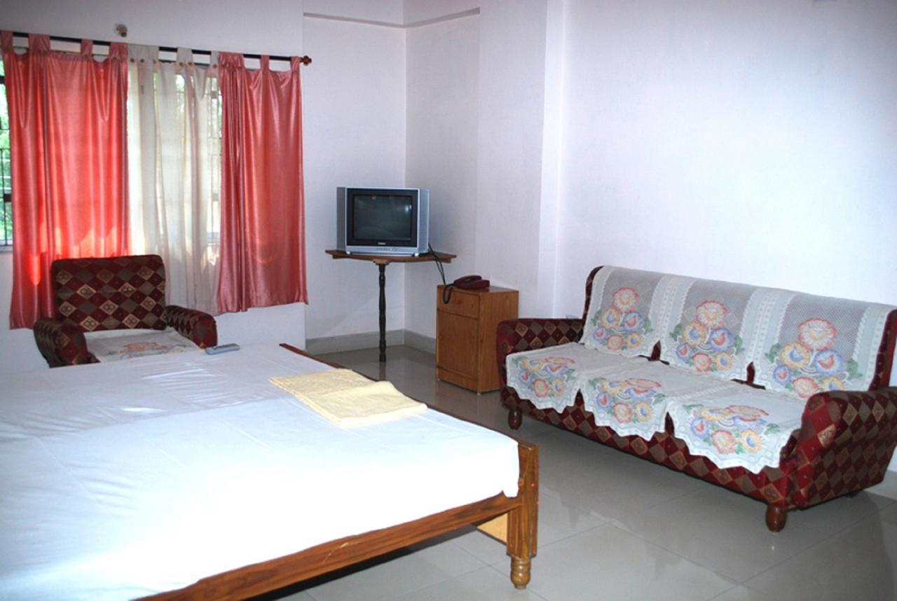 Hotel Sanskar Ranchi Exterior photo