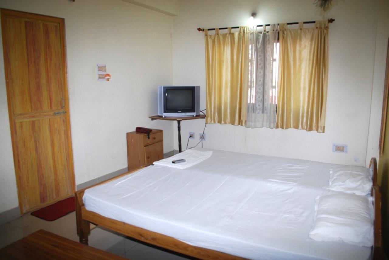 Hotel Sanskar Ranchi Exterior photo